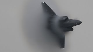 China’s 2nd Stealth Fighter, FC-31/J-35, May Get Land-Based Variant