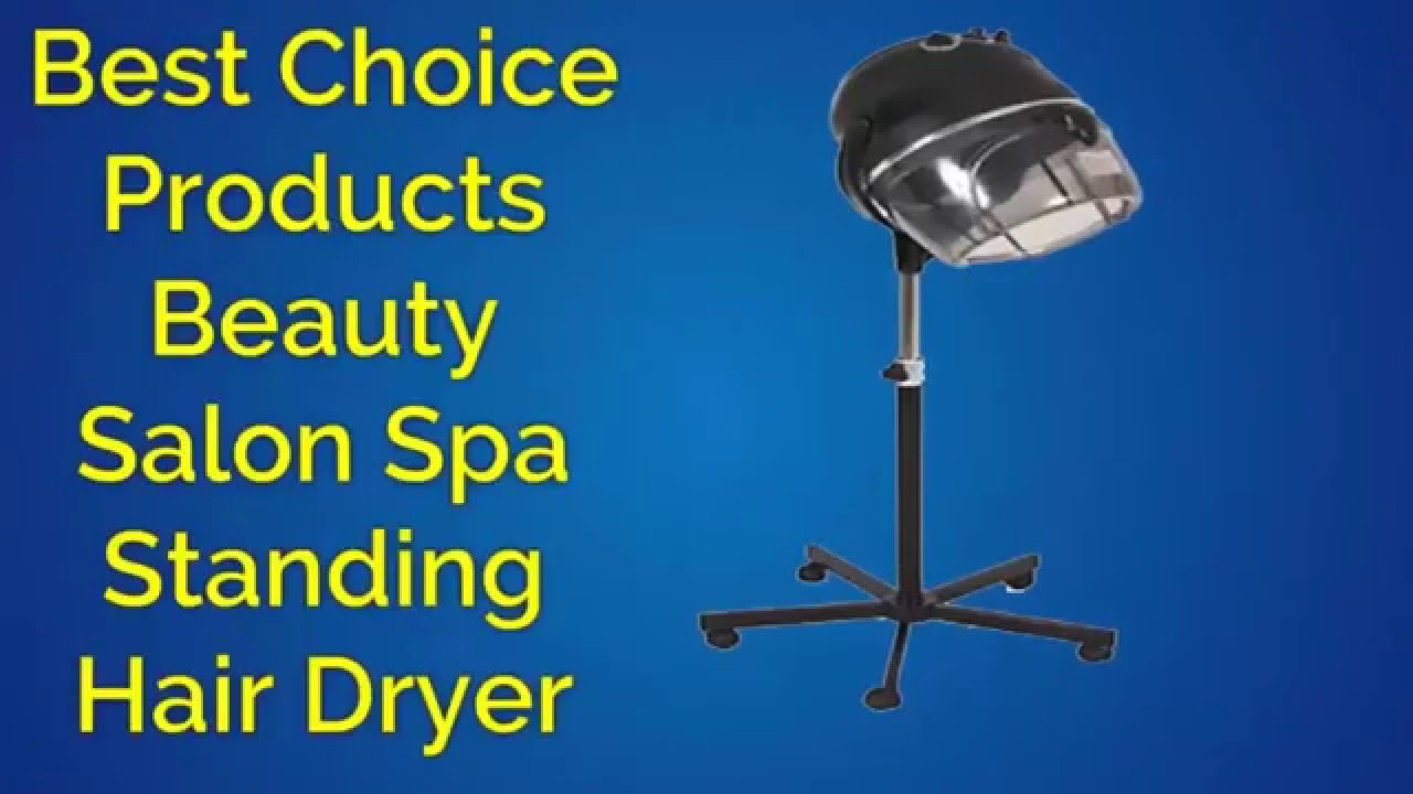 Best Stand Up Sit Under Hair Dryer Reviews (part 2) YouTube