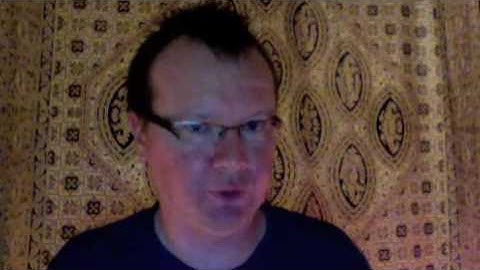 Thinking Ecology: The Mesh 3