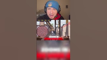 HOW TO HAVE ZERO RECOIL IN CODM #codmobile #codm #callofdutymobile