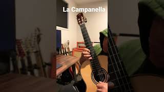 Black Pink Shut Down Classical Guitar Tribute: La Campanella by Paganini | K-Pop