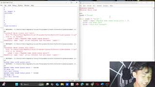 Latihan python pt12