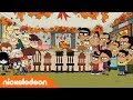 Loud House vs Casagrande | ¿De qué familia eres? | Nickelodeon en Español