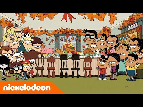 Loud House vs Casagrande | ¿De qué familia eres? | Nickelodeon en Español