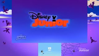 Disney Junior Usa Continuity October 28, 2022 Pt 5