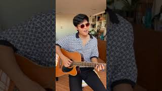 Video thumbnail of "Recreating "Leave the Door Open" (Bruno Mars & Anderson .Paak) with Voice Memos"