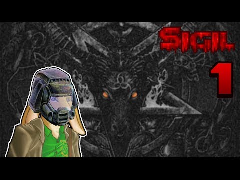 Videó: A Doom 1 és 2 új Kiadásai 60 Kép / Mp Támogatást Kapnak, A John Romero Sigil Legújabb Frissítése