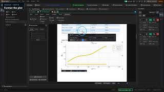Professional Report Builder & Dynamic Formulas | Vizalyze Tutorial