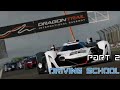 Gran turismo sport part 2 (driving school)