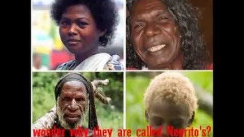 Phoenician7 debunked Genetic Diversity