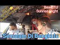 Bengkulu Flight Part 2, Makan Durian Tembaga yg Super Manis