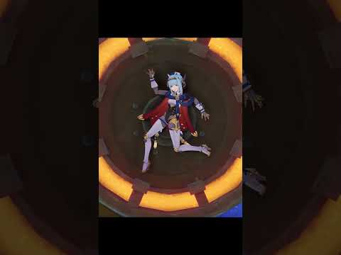 【原神】イネファがロボットである理由