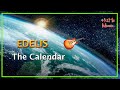 432Hz Edelis - The Calendar