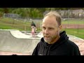 Decade-old petition leads to Jasper’s new skatepark
