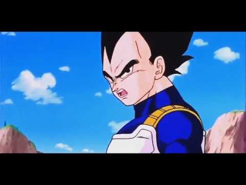 DBZ - Vegeta olha beeem! - Dublagem de Portugal 