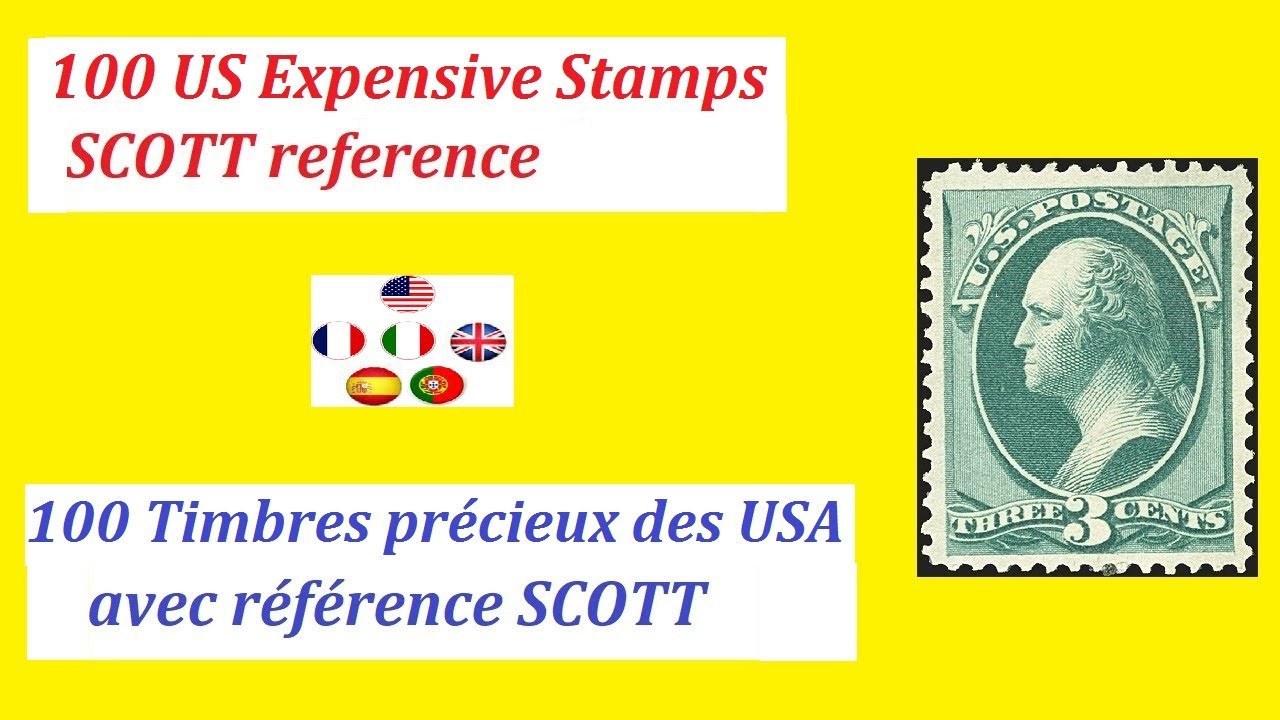 US Stamps, 100 Diff, All LARGE, us Postage Stamps, Postage Stamps, Stamp  Collection, All LARGE Commemoratives, Older United States Stamps