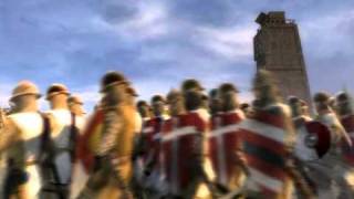 Medieval 2 Total War Crusader Cdanaign Game Intro german