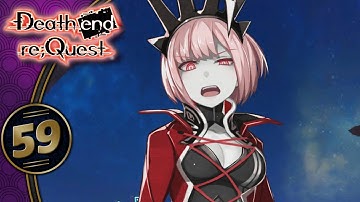 Death end re;Quest (PS4, Let