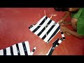 වවුලා සරුංගලයක් ලස්සනට අලවමු/kite