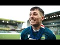 REACTION | Chris McKee | BetMcLean Cup Final