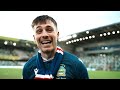 REACTION | Chris McKee | BetMcLean Cup Final