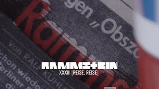 Download Lagu Rammstein XXXIII (Reise, Reise) MP3 Download Lagu Rammstein XXXIII (Reise, Reise) MP3