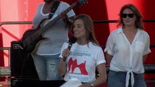 Circle Theatre (Live at Festival of the Arts 2019)