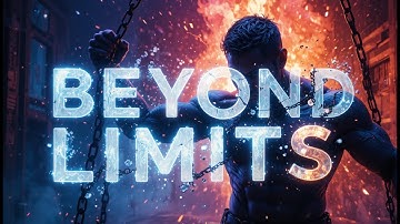 Push Beyond Your Limits | Motivation to Unlock Strength & True Potential