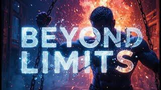 Push Beyond Your Limits | Motivation to Unlock Strength & True Potential