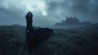 Jane of the Moors – Enya & Florence Style Ethereal Song | Mysterious, Melancholic & Cinematic