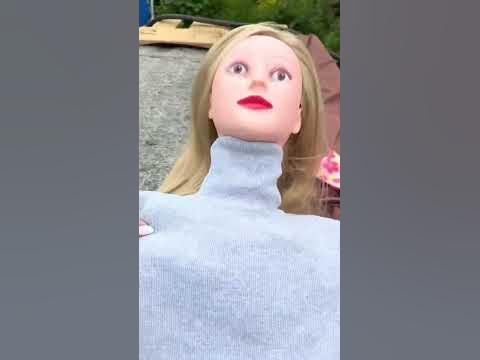Чучело 🙂 - YouTube
