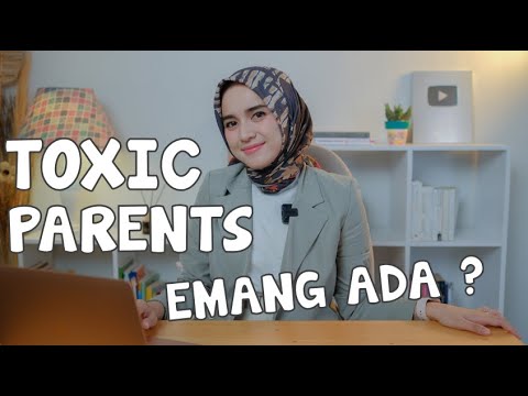 MengAnalisa - Ketika Harus Patuh dan Menghormati Orang Tua, Namun...Merasa Ada Toxic