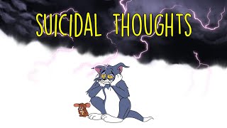 Suicidal Thoughts