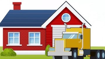 Drayage Dispatcher | Explainer Video concept | Video marketing animation by Ogistic Design