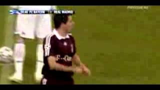 Roy Makaay Goal 10 Sec