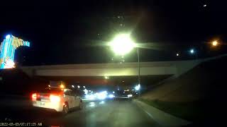 Dash cam views : Soft riding the dean martin screenshot 4