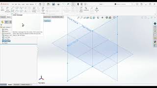 1.Basic User Interface of Solidworks l Solidworks Tutorial