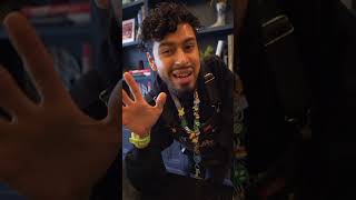 Level Protabs At Artist Tree Dispensary In West Hollywood California