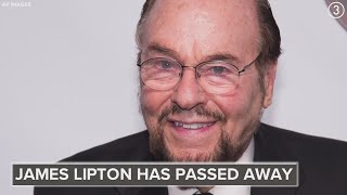 James Lipton, 'Inside the Actors Studio' host, dead at 93