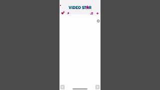 easy slide transition! (free on video star!)