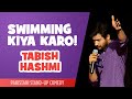 Swimming Kiya Karo! | The Laughing Stock - S01E13 | Tabish Hashmi | Stand-Up Comedy | The Circus