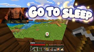 Fall Asleep to Minecraft