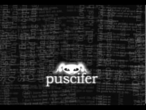 puscifer potions