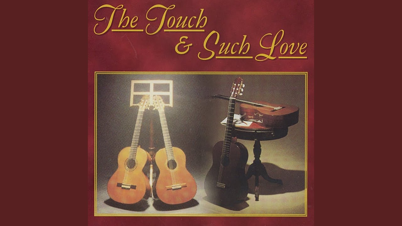 I Only Want to Love You/When I Feel the Touch