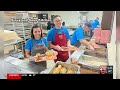 Siouxland Soup Kitchen uses $20K grant to replace failing oven