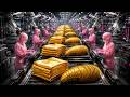 robot laser technology in modern silk factory high end silk production workflow