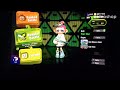 Splatoon 2 my N zap misery