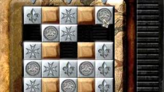 Hallowed Legends: Templar Collectors Edition