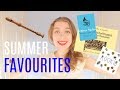 Musical summer favourites &#39;17! | Team Recorder