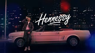 PAR SG - hennessy ft. Saabirose (Official Music Video)